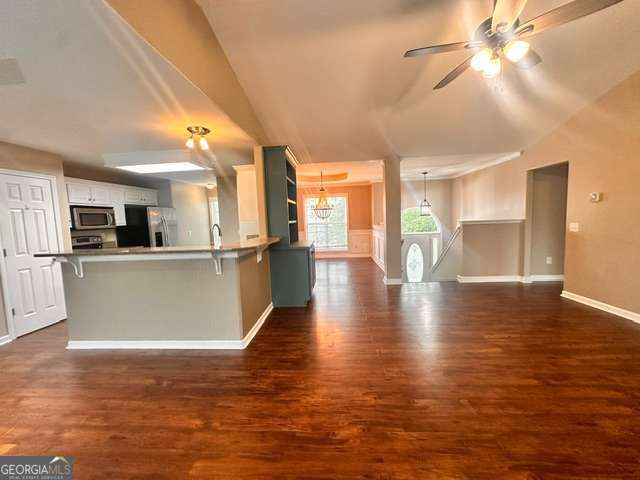 525 San Dra Way, Monroe, GA 30656