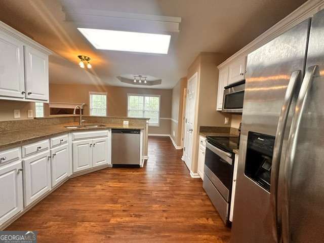 525 San Dra Way, Monroe, GA 30656