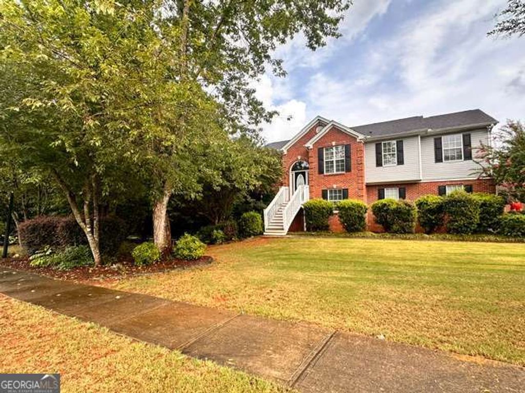 525 San Dra Way, Monroe, GA 30656