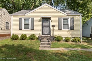 3425 Glendale Ave, Louisville, KY 40215