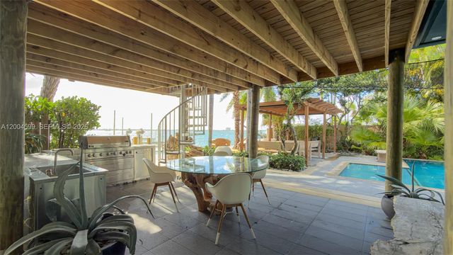 2440 N Shore Ter, Miami Beach, FL 33141