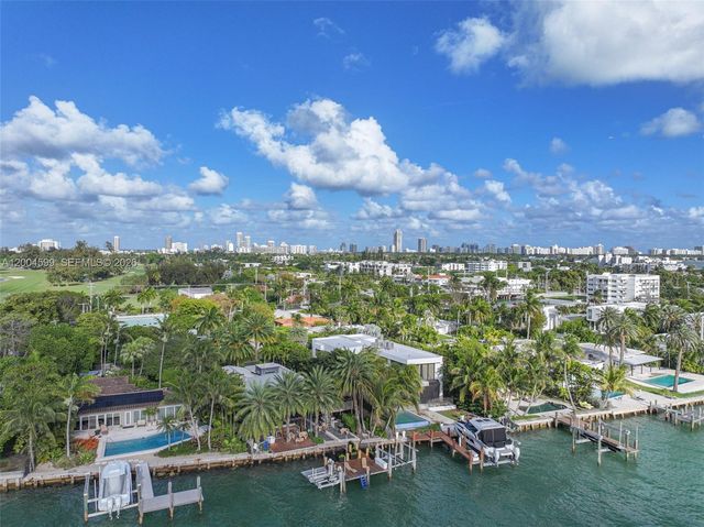 2440 N Shore Ter, Miami Beach, FL 33141