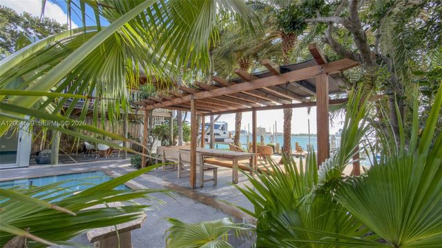 2440 N Shore Ter, Miami Beach, FL 33141