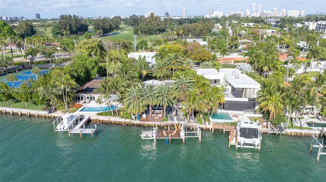 2440 N Shore Ter, Miami Beach, FL 33141