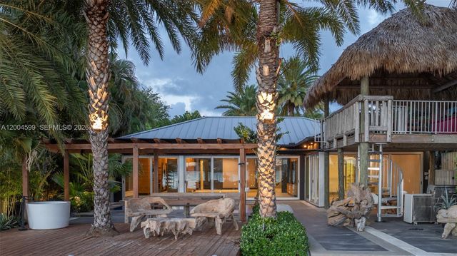 2440 N Shore Ter, Miami Beach, FL 33141