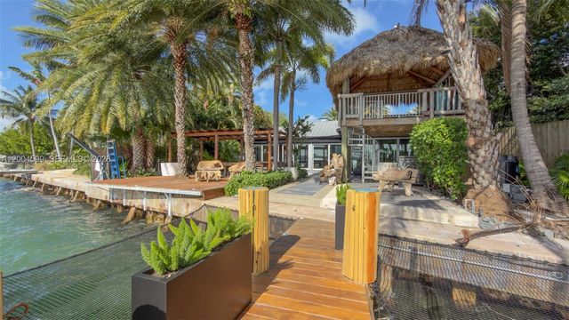2440 N Shore Ter, Miami Beach, FL 33141