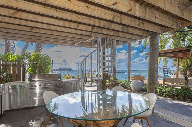 2440 N Shore Ter, Miami Beach, FL 33141