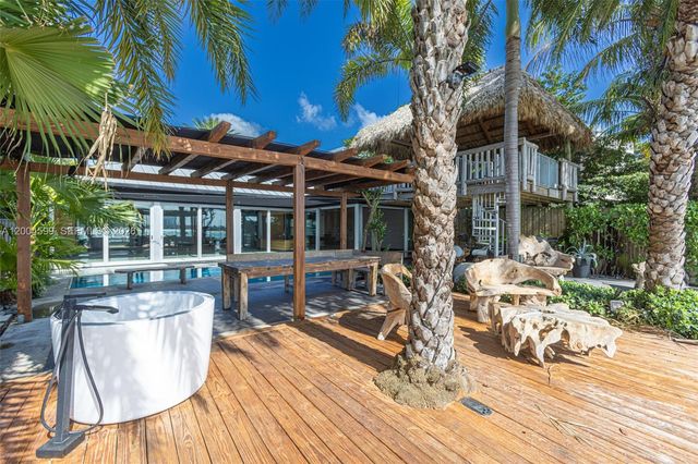 2440 N Shore Ter, Miami Beach, FL 33141