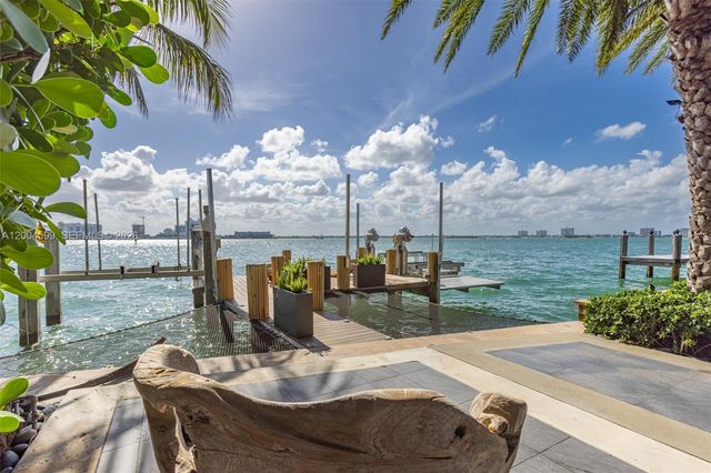 2440 N Shore Ter, Miami Beach, FL 33141