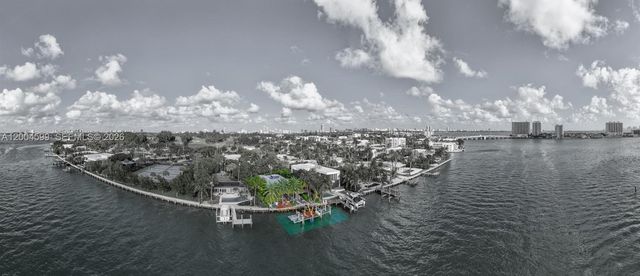 2440 N Shore Ter, Miami Beach, FL 33141