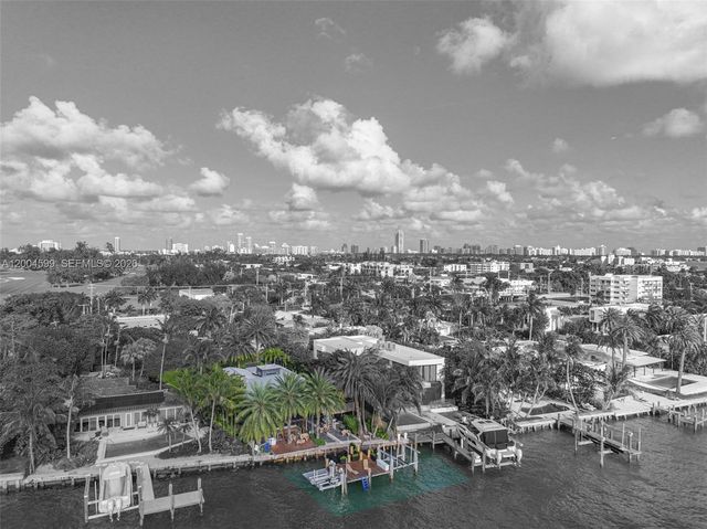 2440 N Shore Ter, Miami Beach, FL 33141