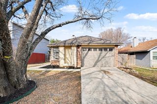 12079 Stoney, San Antonio, TX 78247
