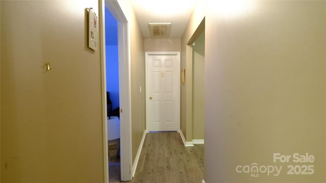 5834 Coopers Ridge Lane, Charlotte, NC 28269