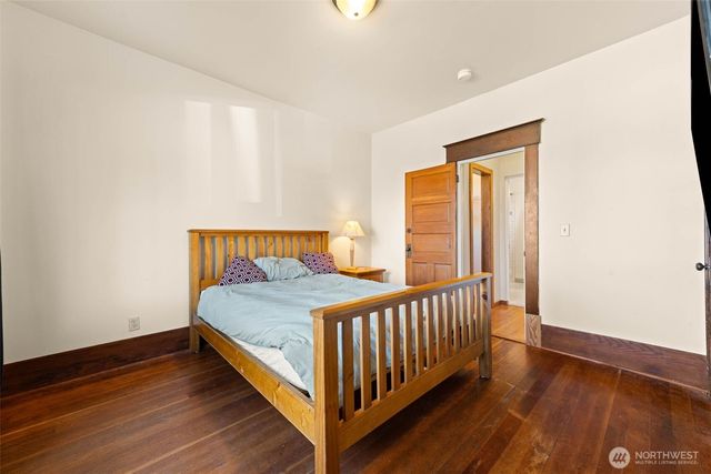 2131 S Cushman Avenue, Tacoma, WA 98405