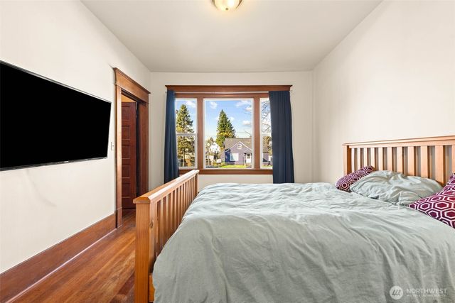 2131 S Cushman Avenue, Tacoma, WA 98405