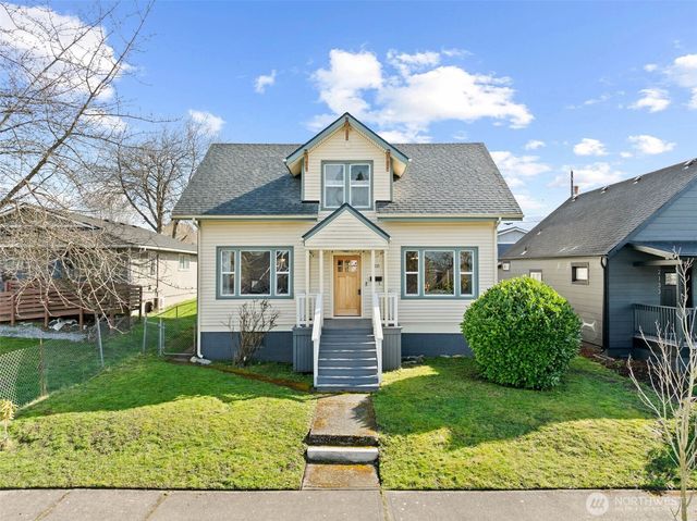 2131 S Cushman Avenue, Tacoma, WA 98405