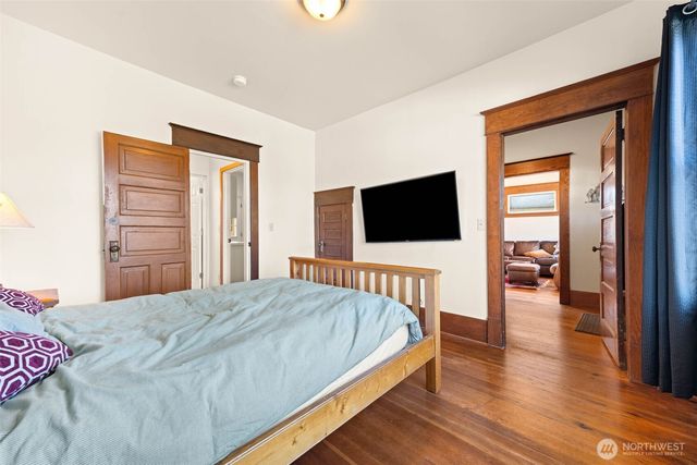 2131 S Cushman Avenue, Tacoma, WA 98405