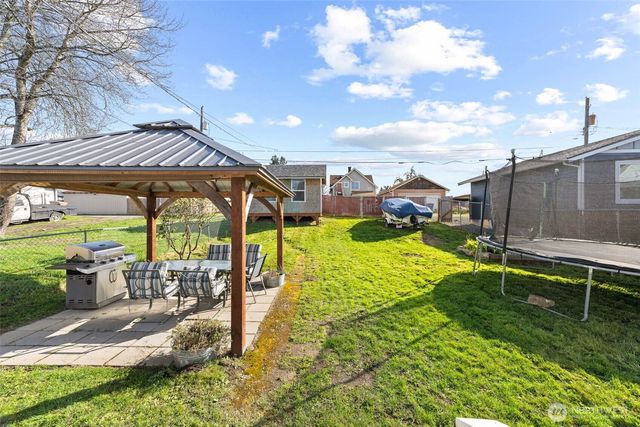 2131 S Cushman Avenue, Tacoma, WA 98405