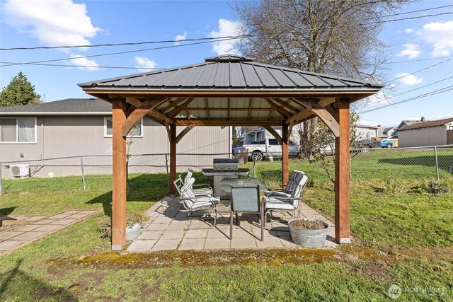 2131 S Cushman Avenue, Tacoma, WA 98405