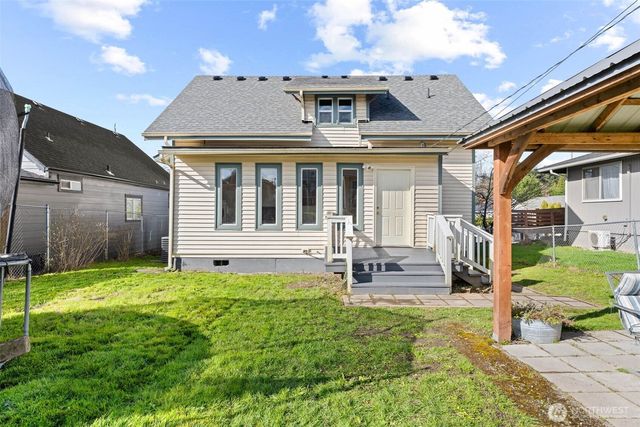 2131 S Cushman Avenue, Tacoma, WA 98405