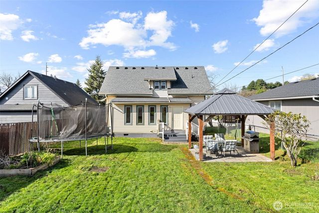 2131 S Cushman Avenue, Tacoma, WA 98405