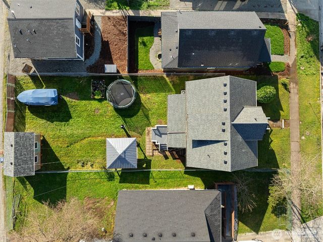 2131 S Cushman Avenue, Tacoma, WA 98405