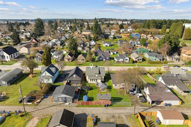 2131 S Cushman Avenue, Tacoma, WA 98405