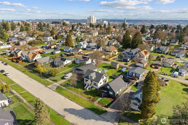 2131 S Cushman Avenue, Tacoma, WA 98405