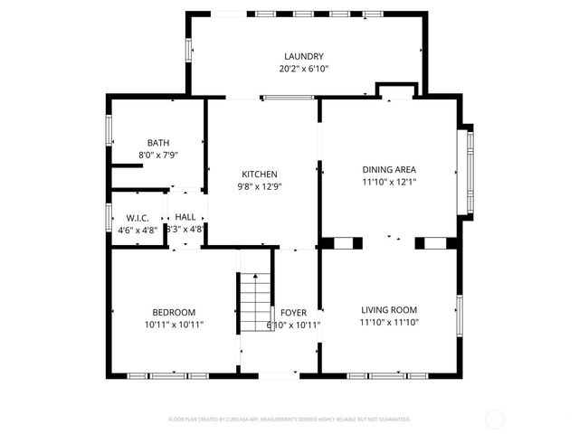 2131 S Cushman Avenue, Tacoma, WA 98405