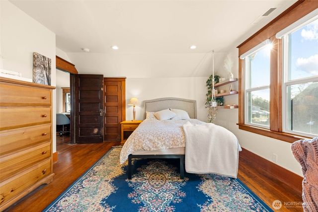 2131 S Cushman Avenue, Tacoma, WA 98405