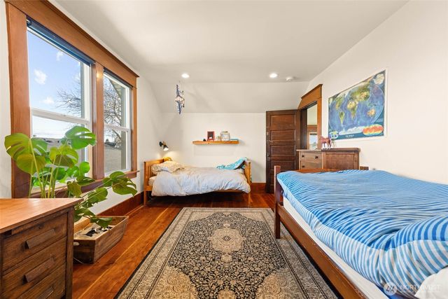 2131 S Cushman Avenue, Tacoma, WA 98405