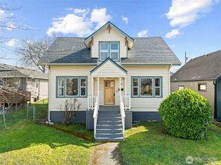 2131 S Cushman Avenue, Tacoma, WA 98405