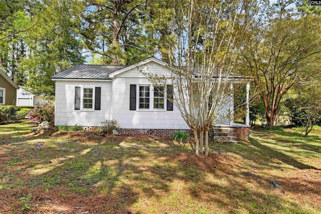 826 Edisto Avenue, Orangeburg, SC 29115
