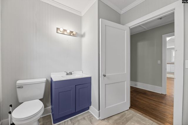 826 Edisto Avenue, Orangeburg, SC 29115