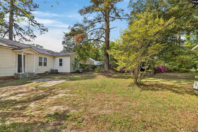 826 Edisto Avenue, Orangeburg, SC 29115