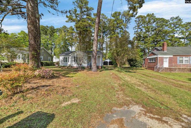 826 Edisto Avenue, Orangeburg, SC 29115