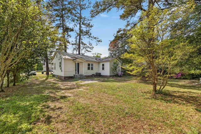 826 Edisto Avenue, Orangeburg, SC 29115