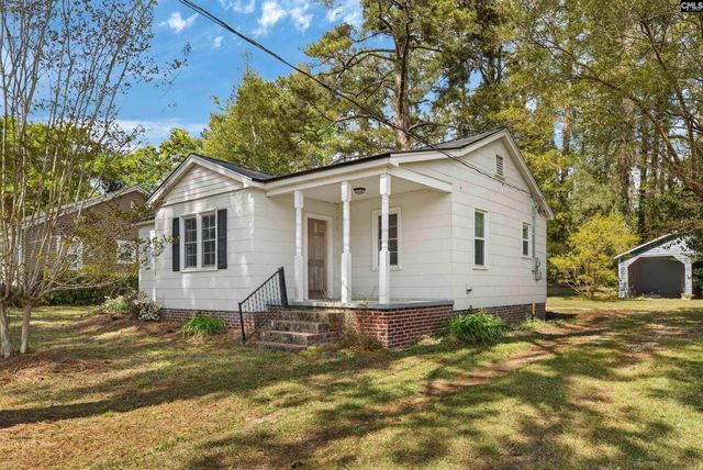 826 Edisto Avenue, Orangeburg, SC 29115