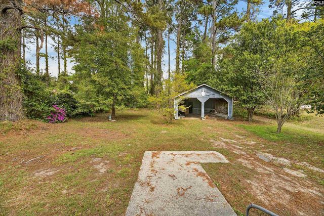 826 Edisto Avenue, Orangeburg, SC 29115