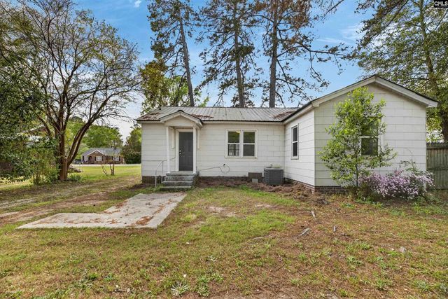 826 Edisto Avenue, Orangeburg, SC 29115