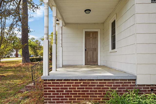 826 Edisto Avenue, Orangeburg, SC 29115