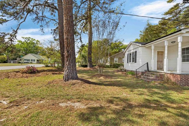 826 Edisto Avenue, Orangeburg, SC 29115