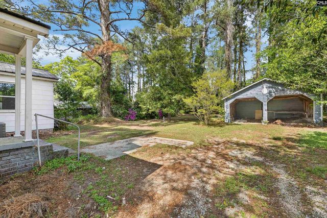 826 Edisto Avenue, Orangeburg, SC 29115