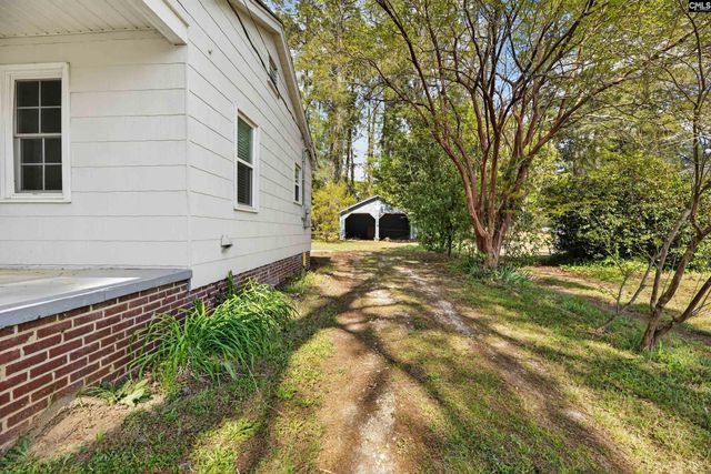 826 Edisto Avenue, Orangeburg, SC 29115