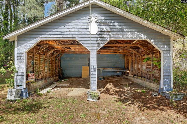 826 Edisto Avenue, Orangeburg, SC 29115