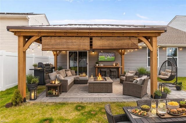 408 Forecastle ST, Portsmouth, VA 23702