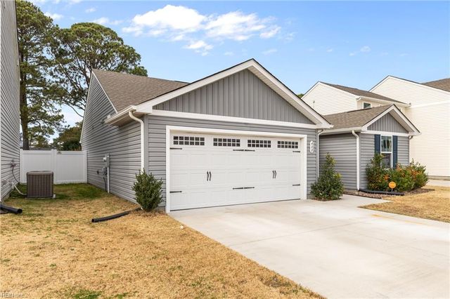 408 Forecastle ST, Portsmouth, VA 23702