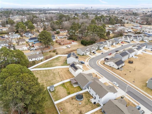 408 Forecastle ST, Portsmouth, VA 23702