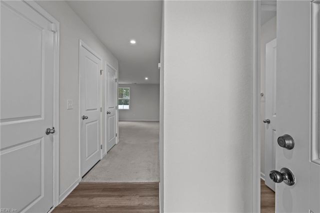 408 Forecastle ST, Portsmouth, VA 23702