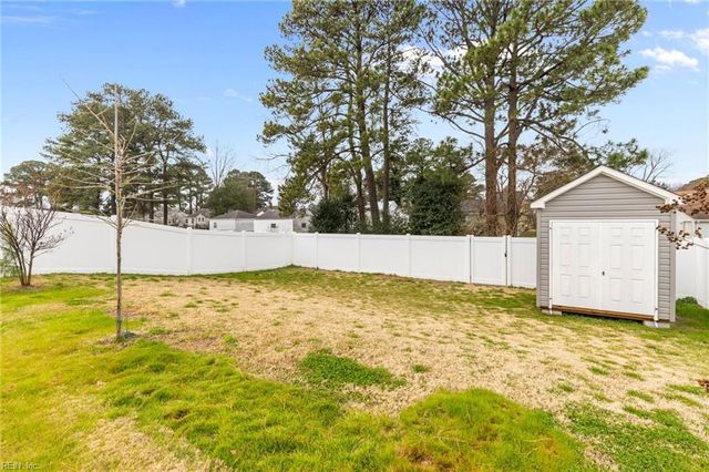 408 Forecastle ST, Portsmouth, VA 23702